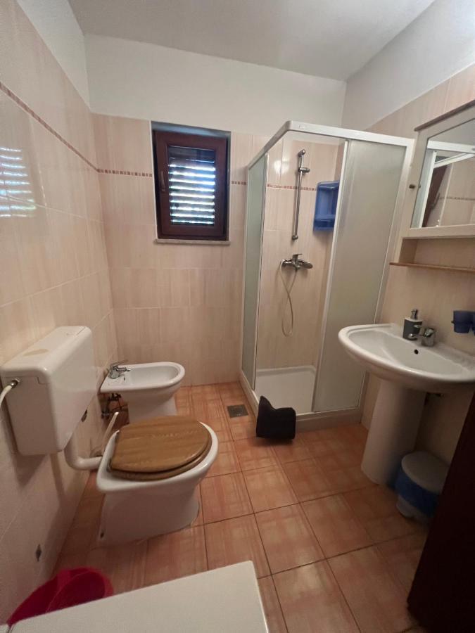 Apartman Adriana & Peppino Pjescana Uvala