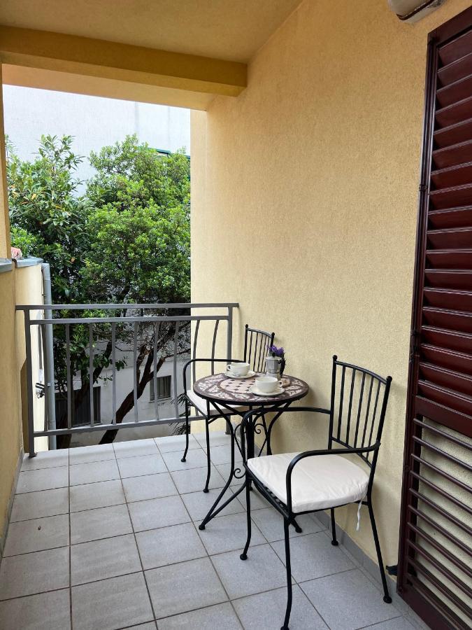 Adriana & Peppino Apartman Pjescana Uvala