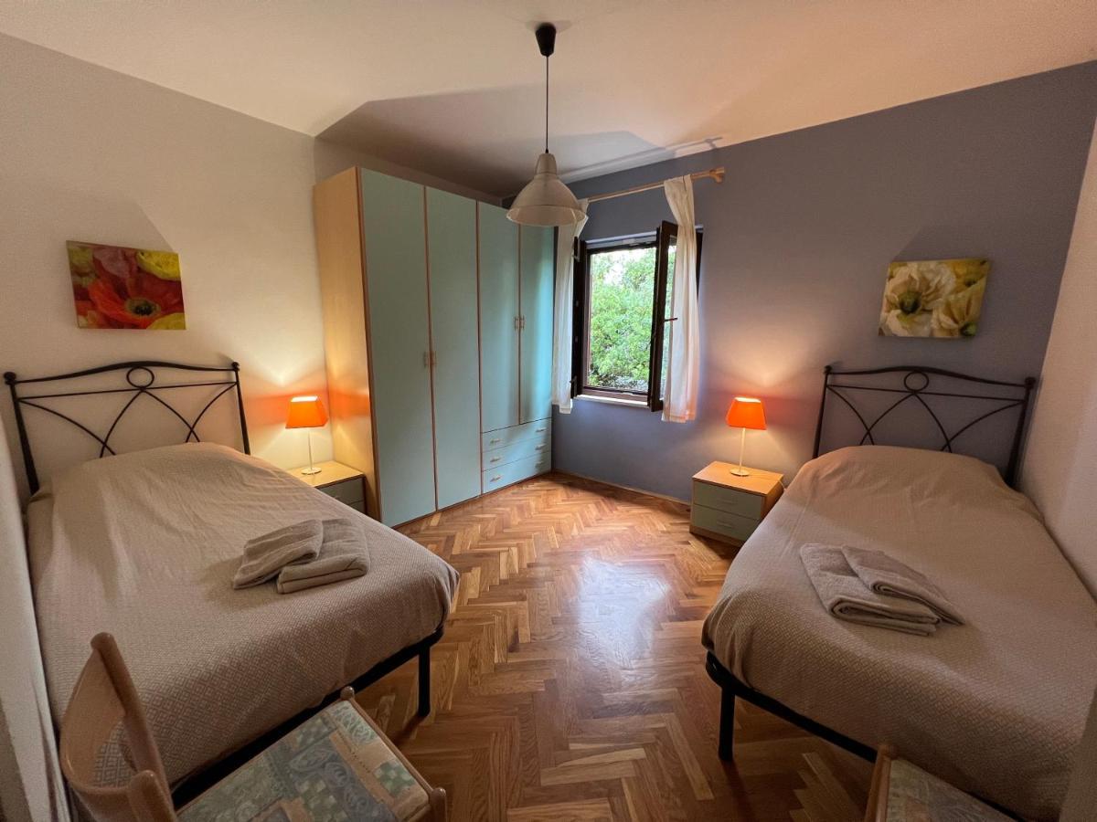 Apartman Adriana & Peppino Pjescana Uvala