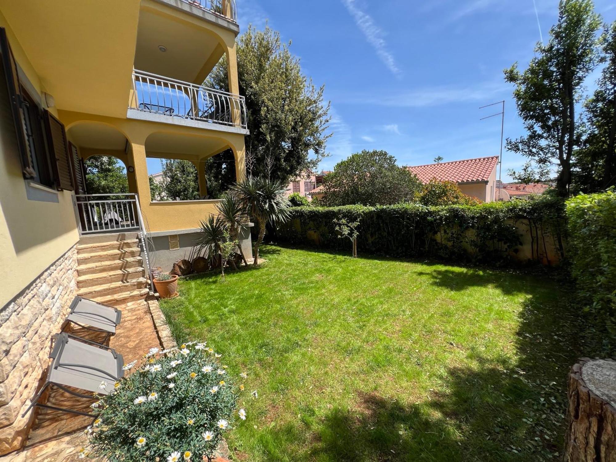 Apartman Adriana & Peppino