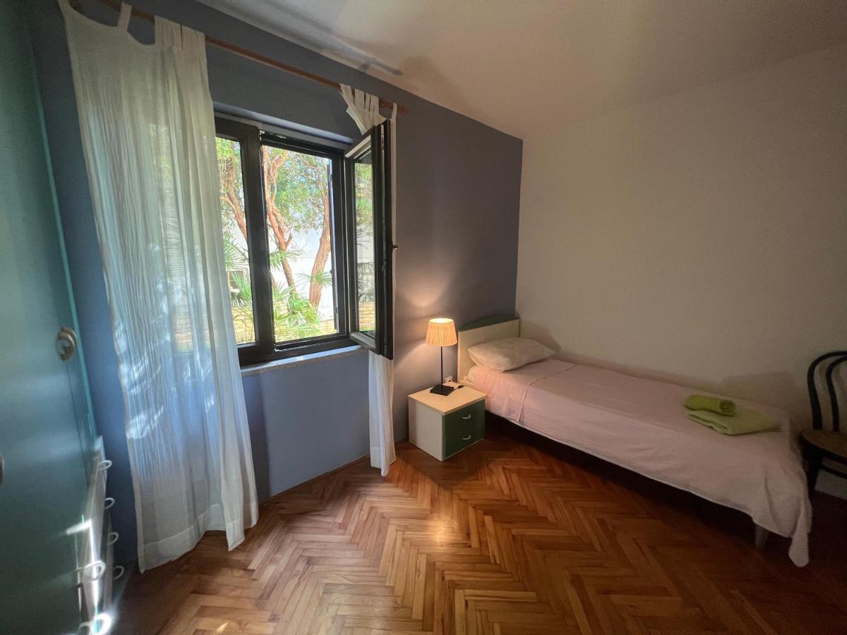 Apartamento Adriana & Peppino *