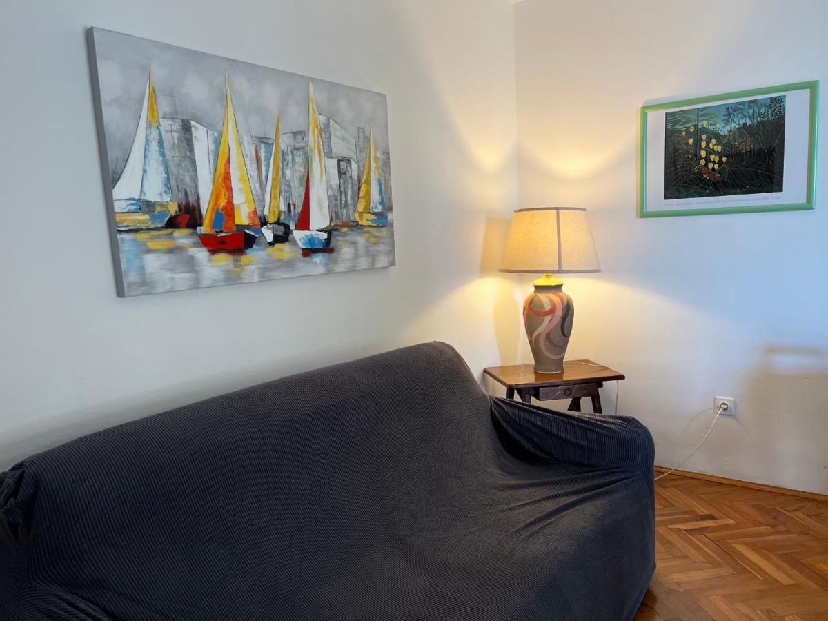 Apartamento Adriana & Peppino