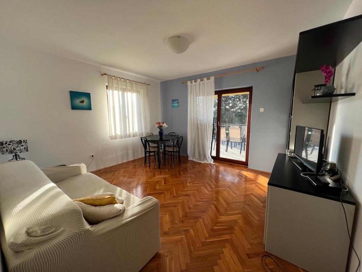 Apartamento Adriana & Peppino