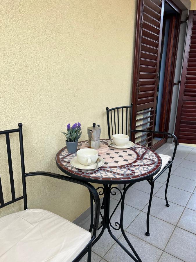 Apartamento Adriana & Peppino *