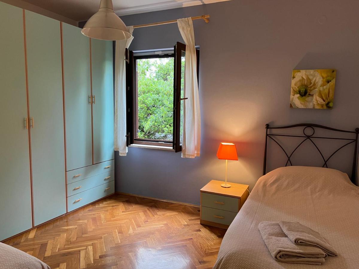 Apartamento Adriana & Peppino