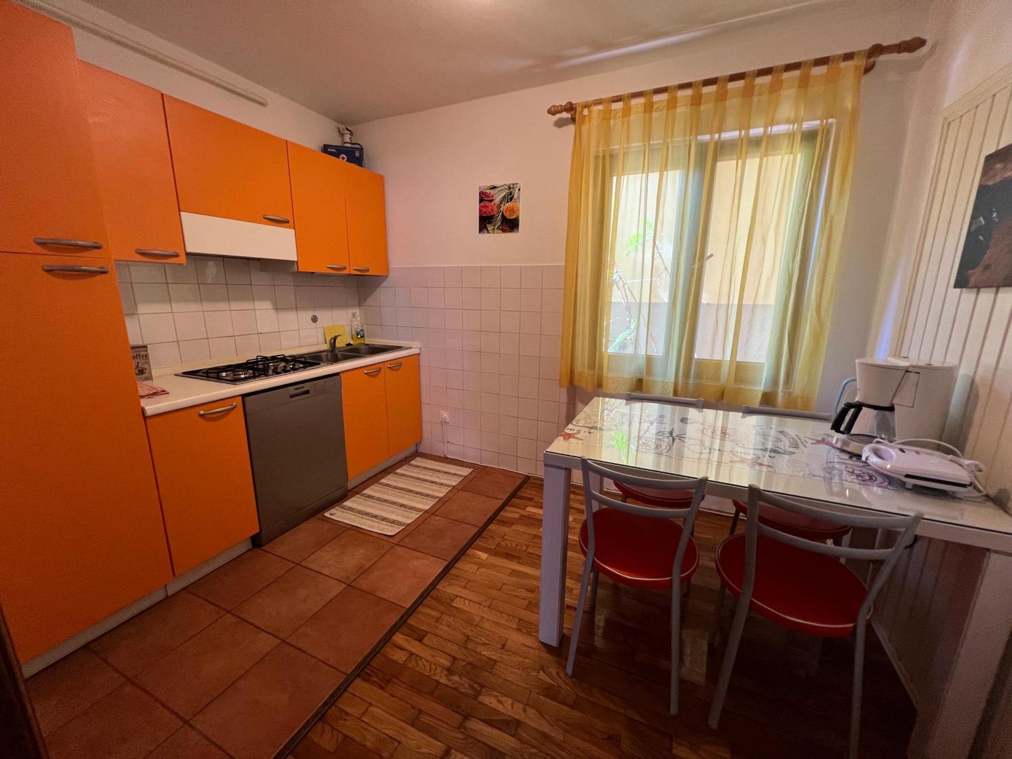 Adriana & Peppino Apartment